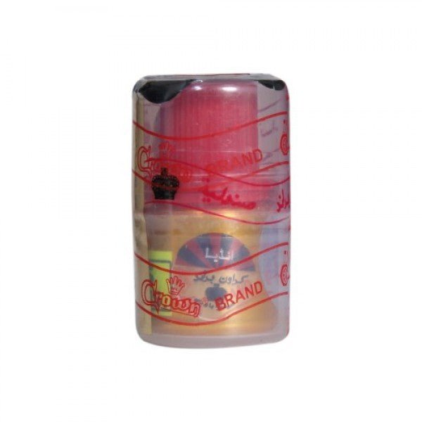 100 % Pure Sandal Wood Oil ( Sandalia ) 5 Gms ( Agmark ) - Jain Super Store