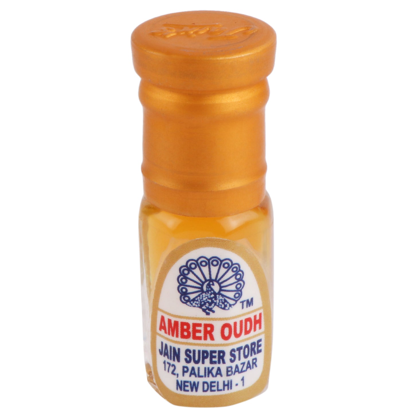 AMBER OUDH