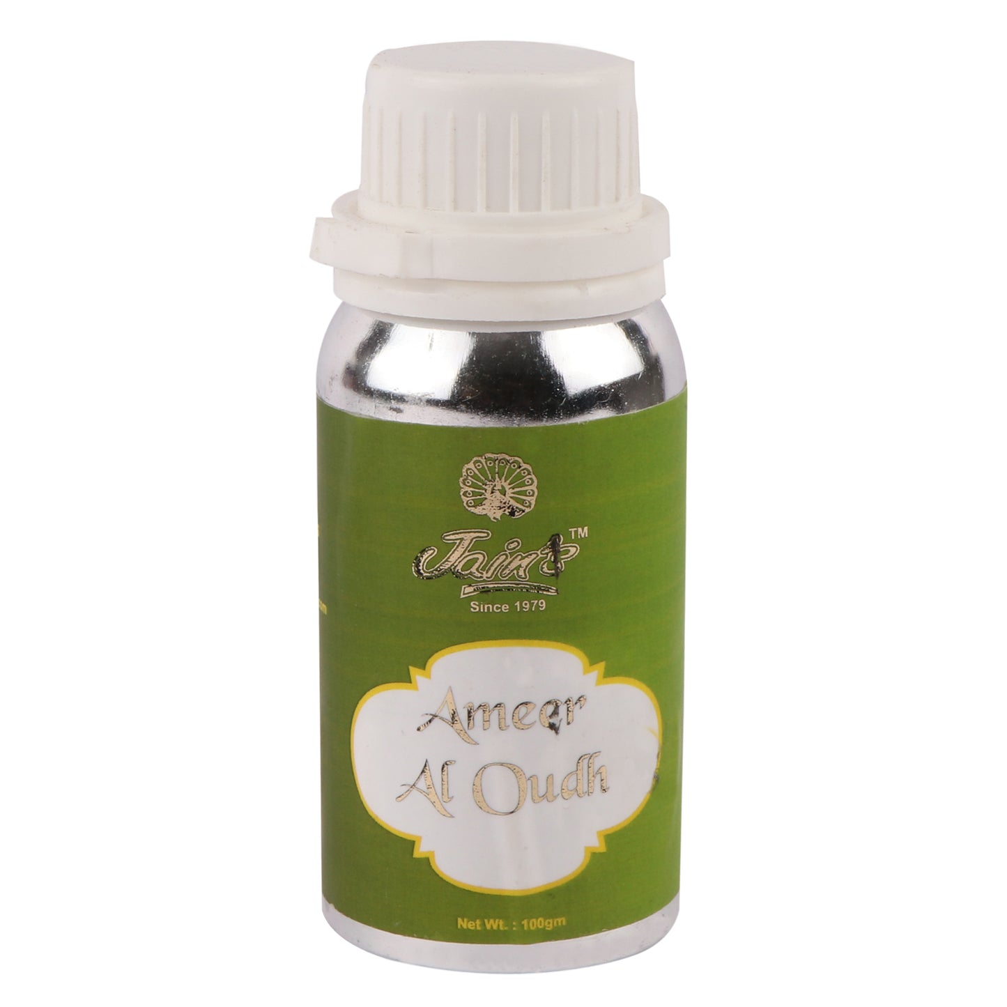 ATTAR AMEER AL OUD ECONOMIC