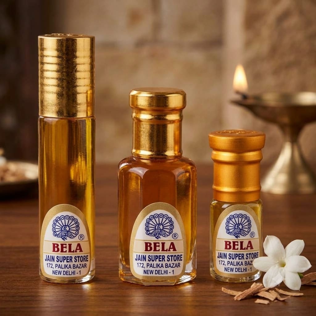 BELA ATTAR