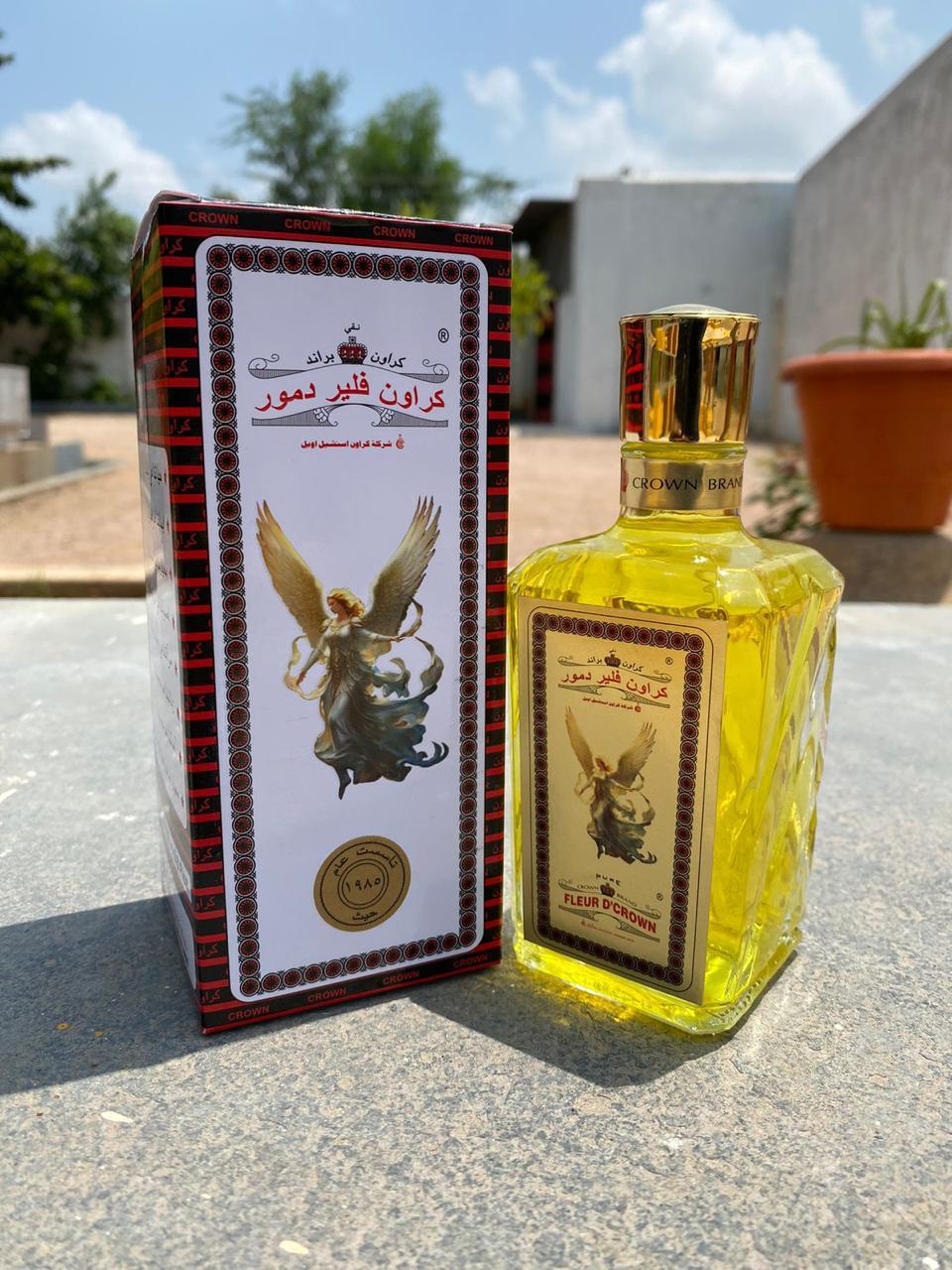 CROWN BRAND FLUER D'CROWN 200 ML
