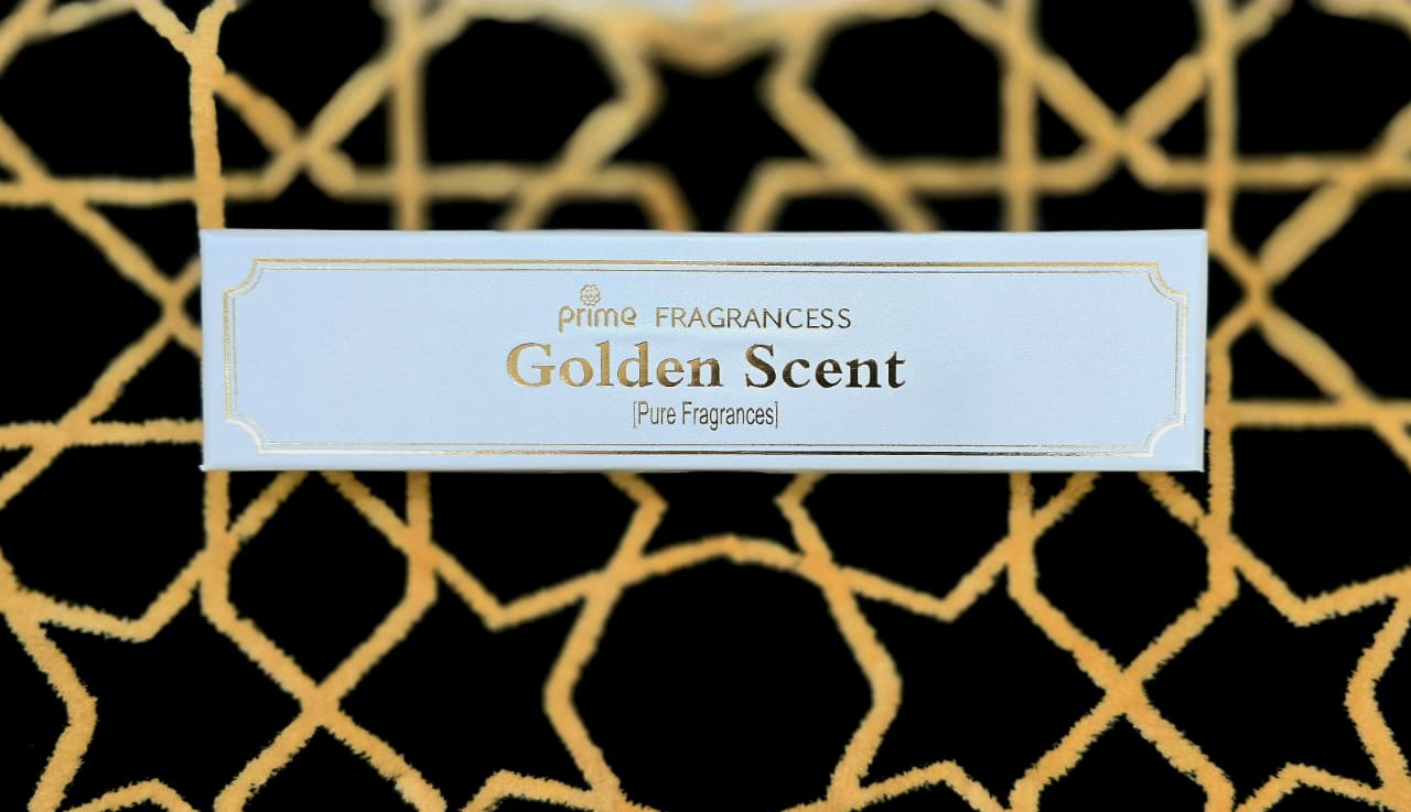 PRIME GOLDEN SCENT