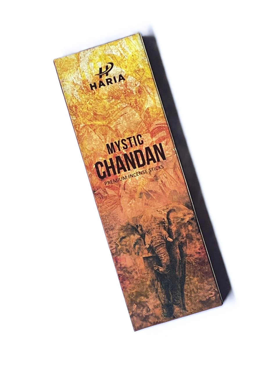 HARIA MYSTIC CHANDAN