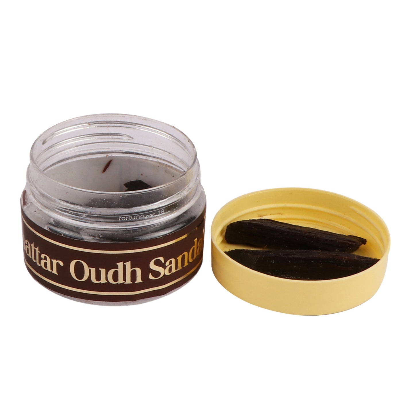 ASSORTED MUATTAR TRIAL PACK : 4 IN 1