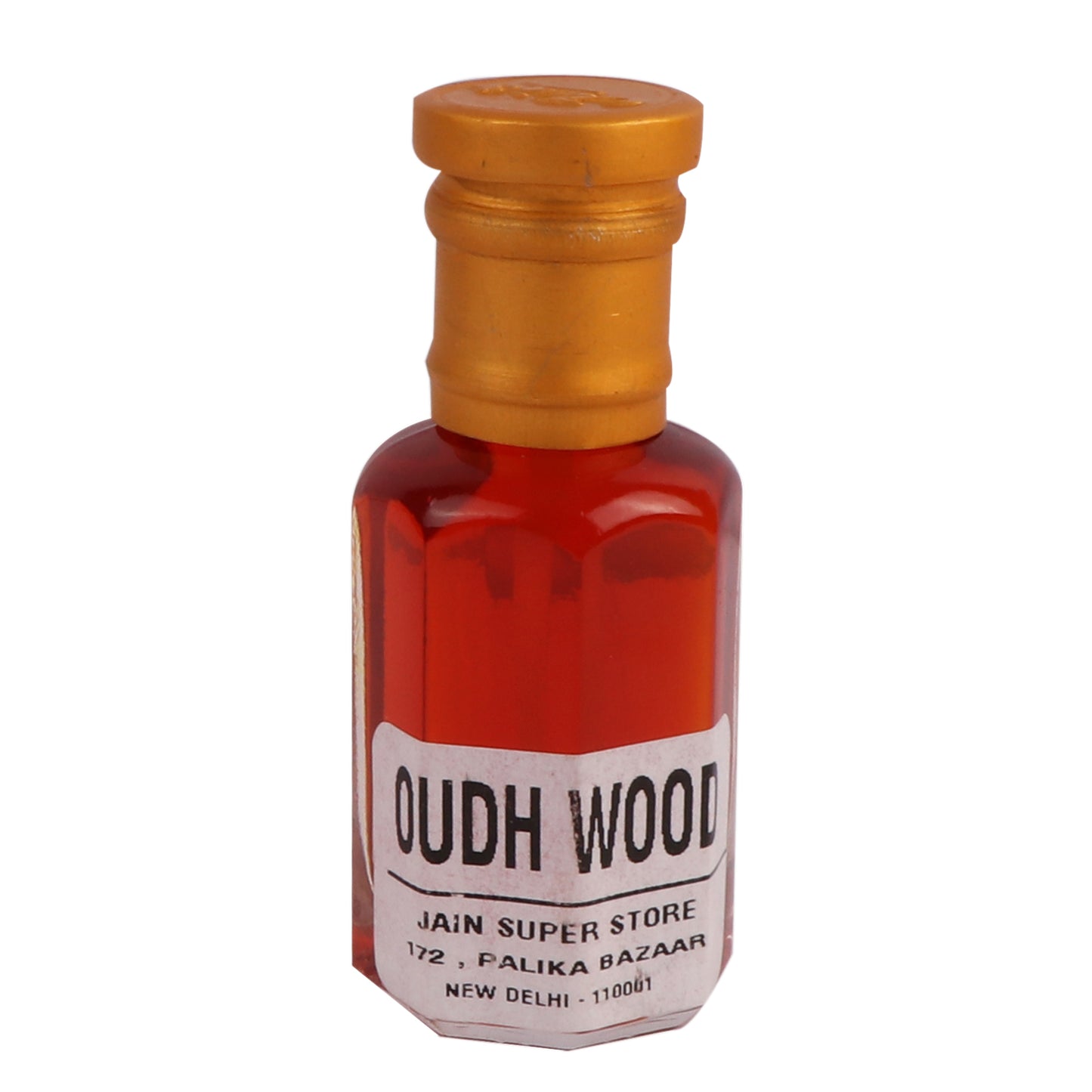 OUDH WOOD ( OUD STALLION )
