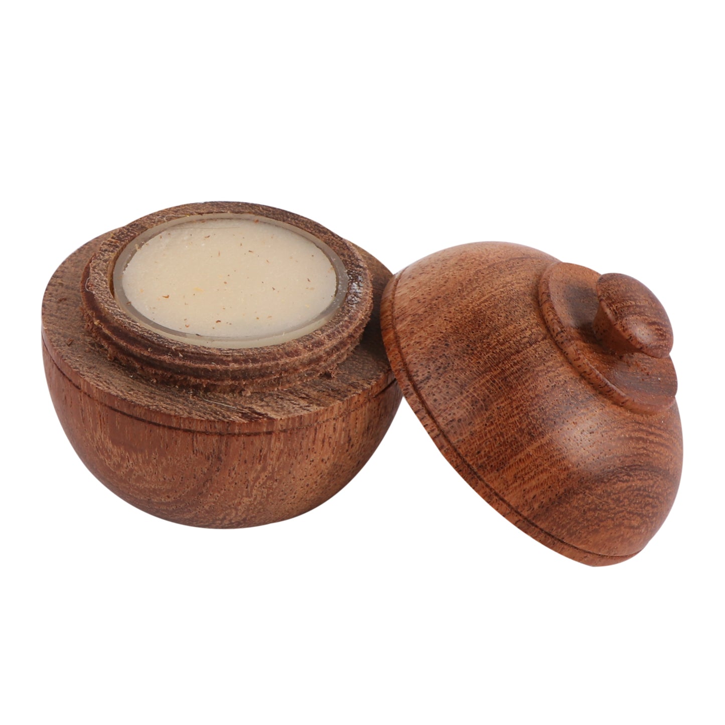 GOLDEN WOOD- SOLID PERFUMES ( SWEET WOODY FRAGRANCE )