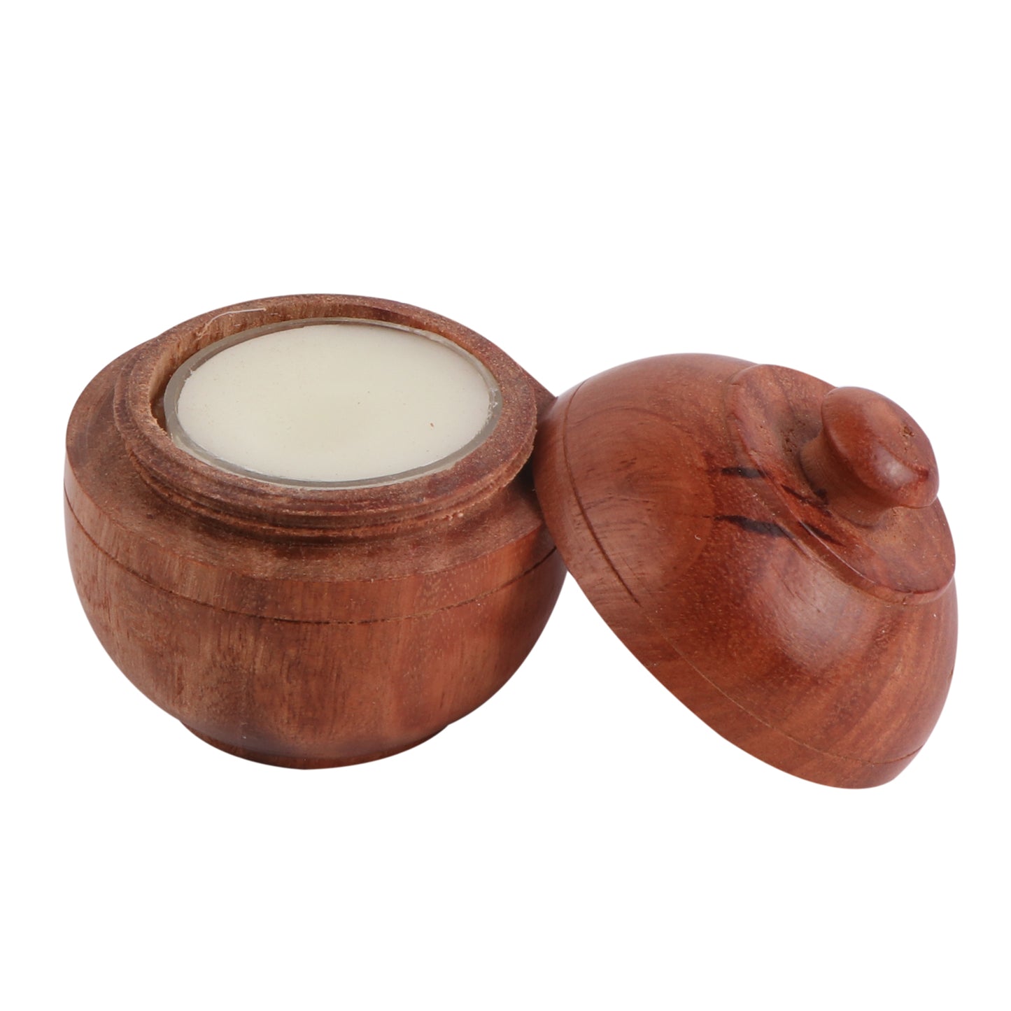 JASMINE - SOLID PERFUMES ( FLORAL FRAGRANCE )