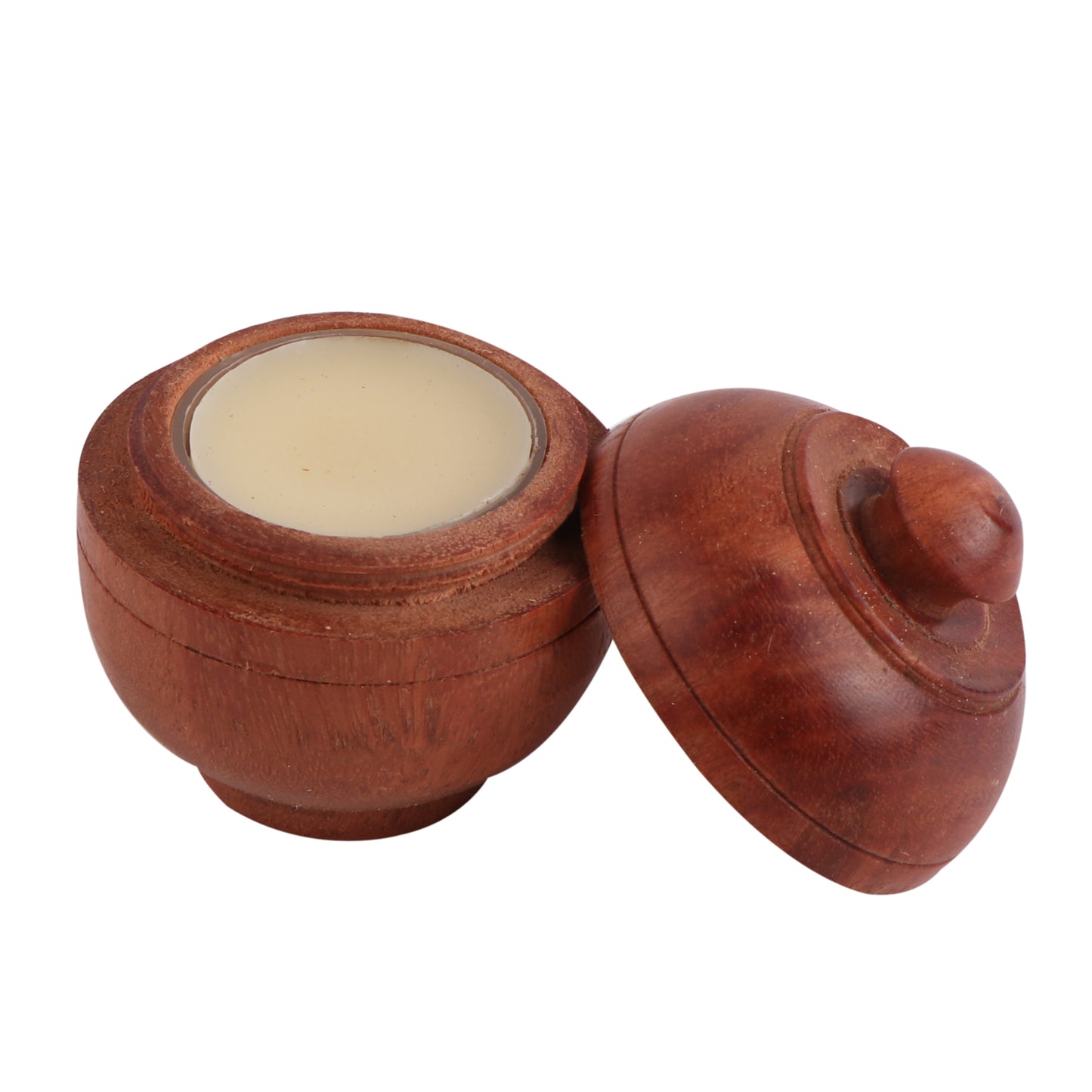 PATCHOULI - SOLID PERFUMES ( STRONG SPICY FRAGRANCE )