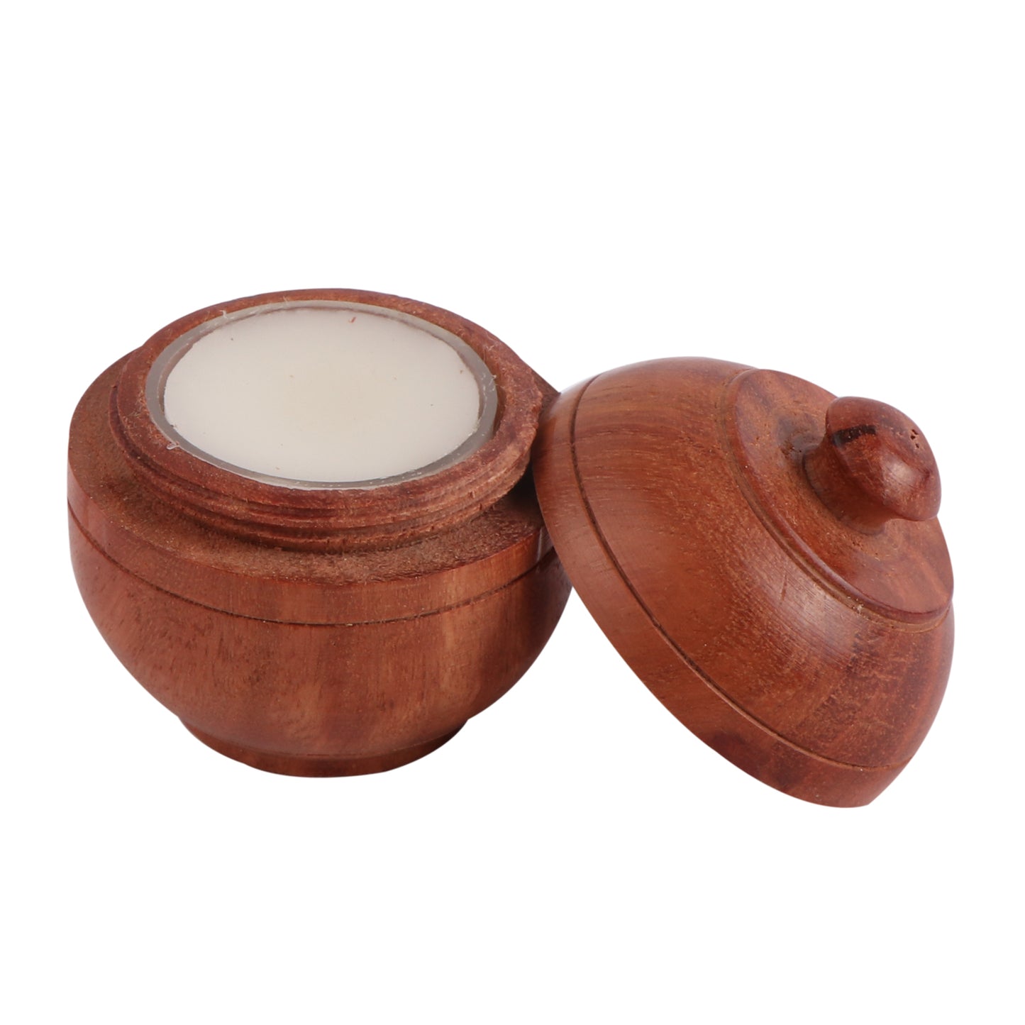 REAL ROSE - SOLID PERFUMES ( FLORAL FRAGRANCE )