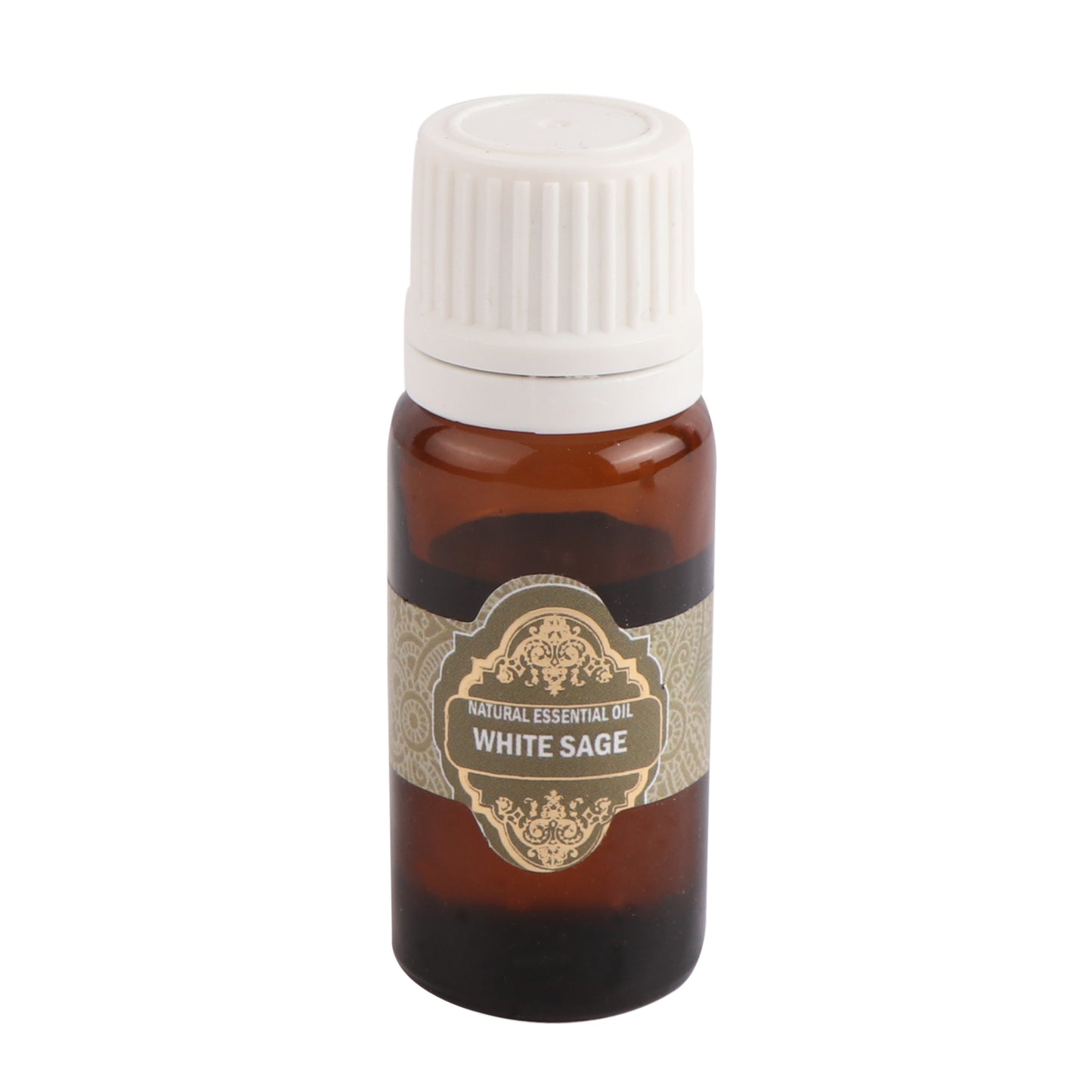 WHITE SAGE ESSENTIAL OIL - Jain Super Store