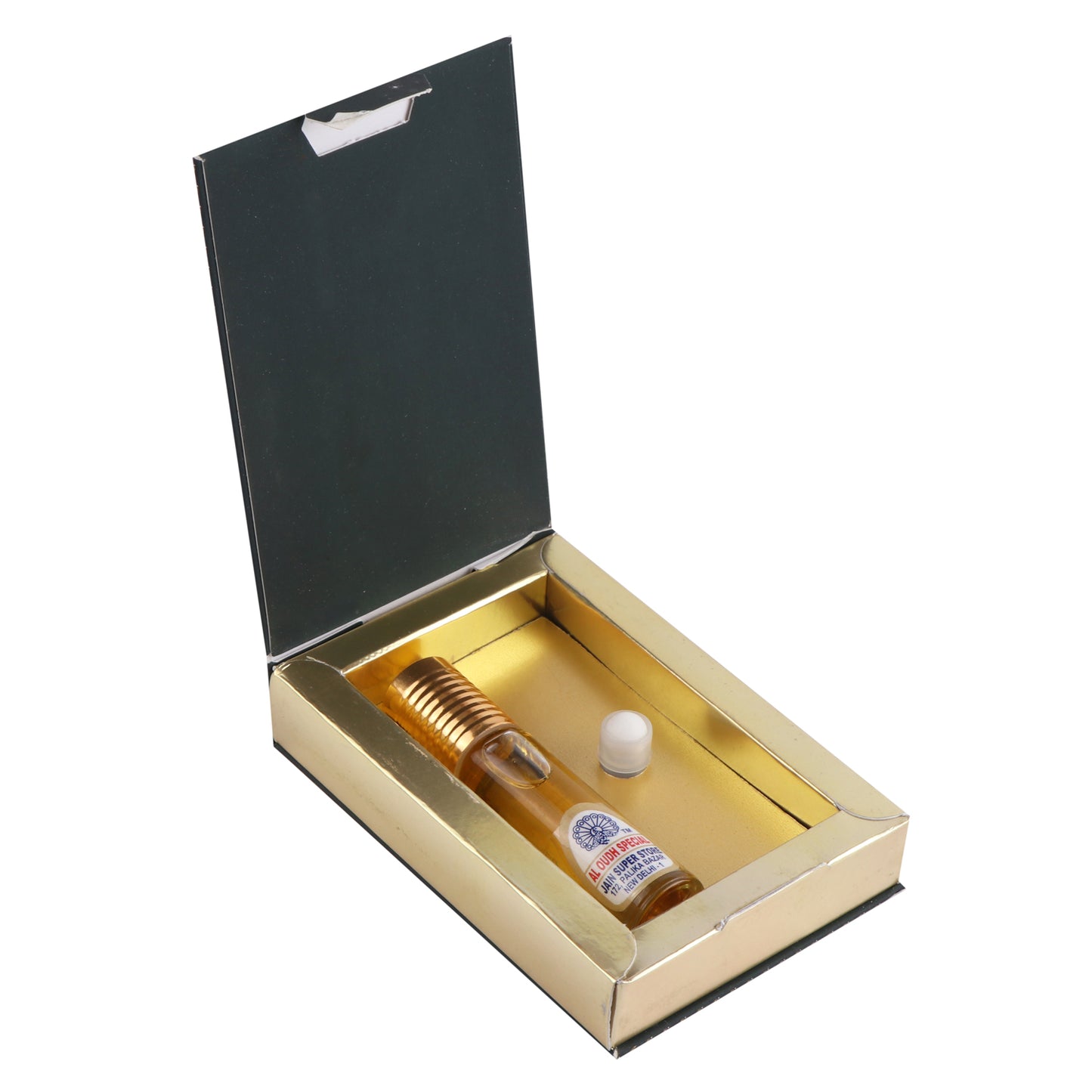 JAIN'S SPECIAL AL OUDH ATTAR 8 ML