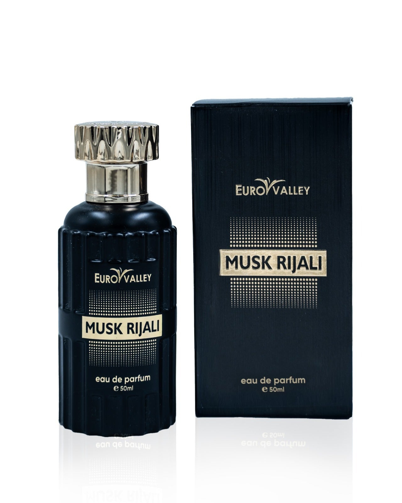 Musk Rijali - Luxury Perfume