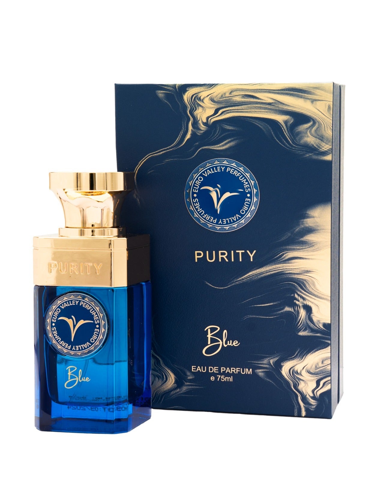 Purity Blue 75 ML