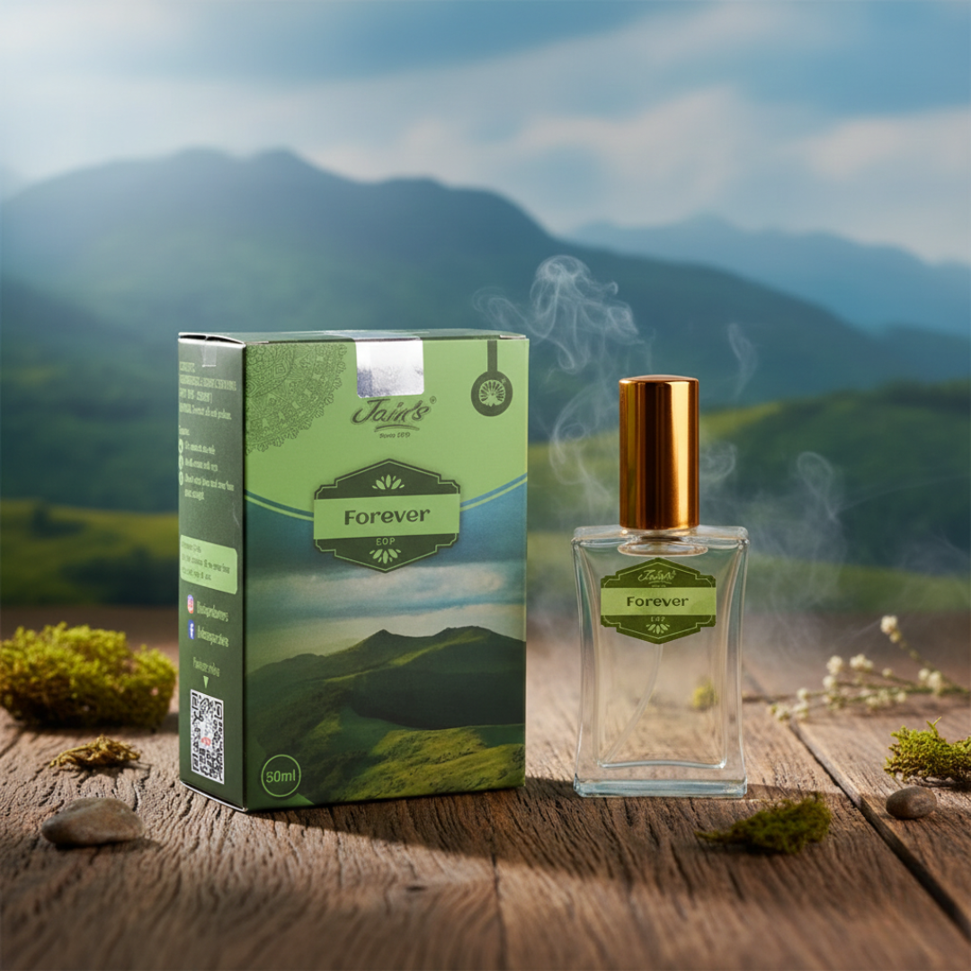 Buy Forever EDP Perfume 50ml | Long Lasting Fragrance – Jain Super Store