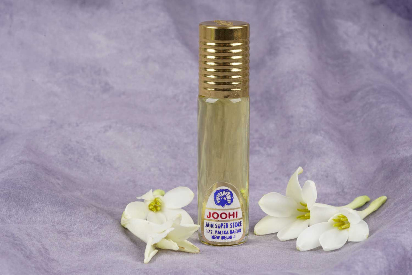 Joohi Attar Perfume