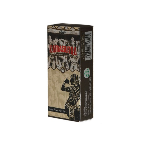 Kamasutra Roll On Perfume - Jain Super Store