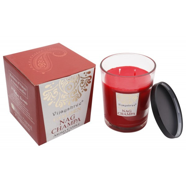 Aroma Candle - Soul