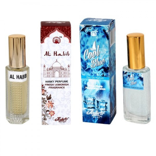 Al Habib N Cool Blue - Jain Super Store