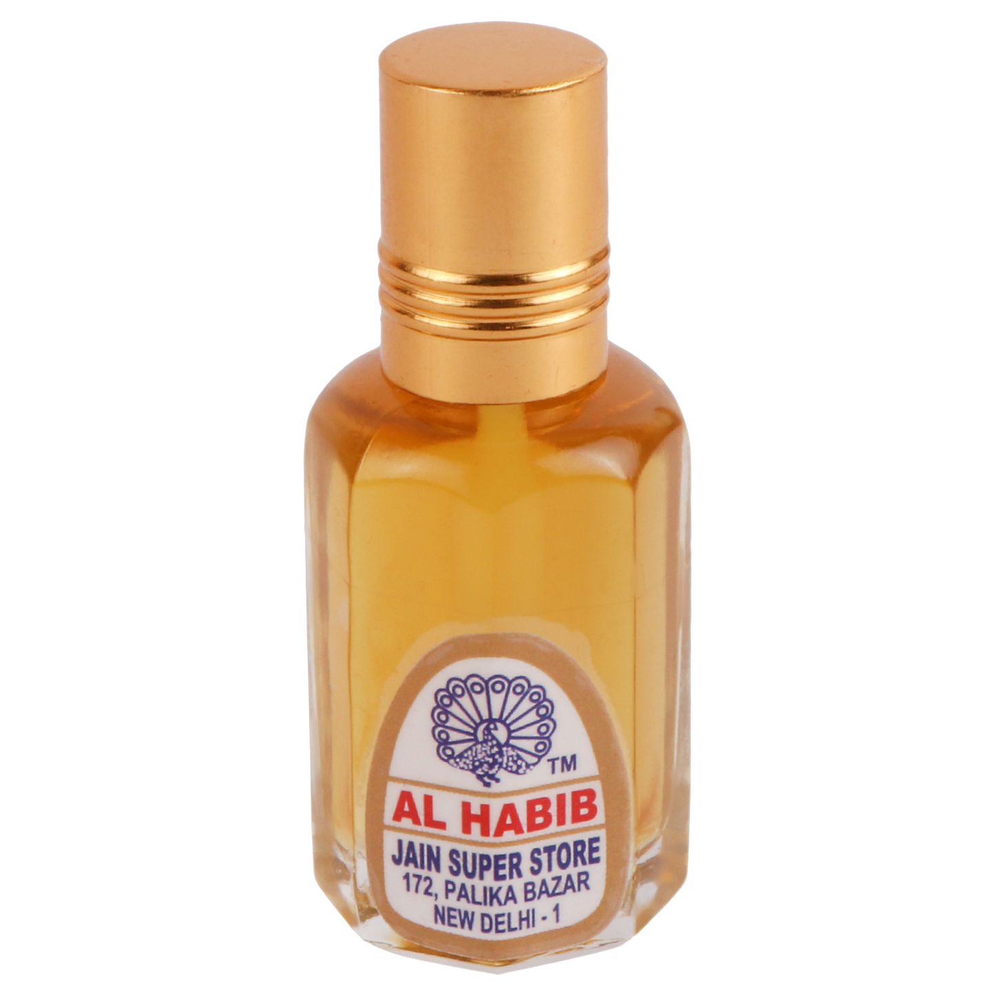 Al Habib Attar Perfume