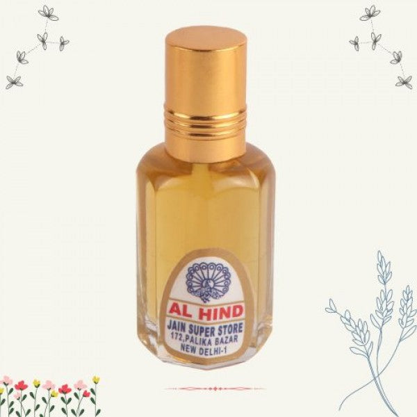 AL Hind Attar