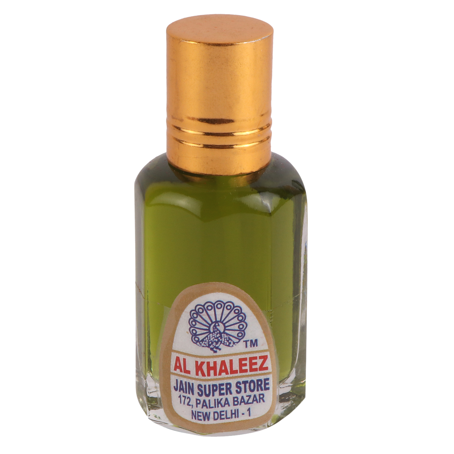 Al Khaleej Attar Perfume