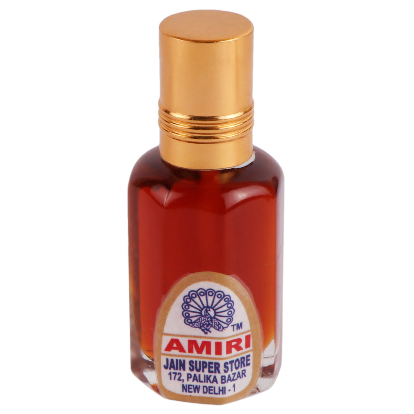 OUDH AMIRI