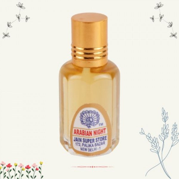 Arabian Nights Attar Perfume