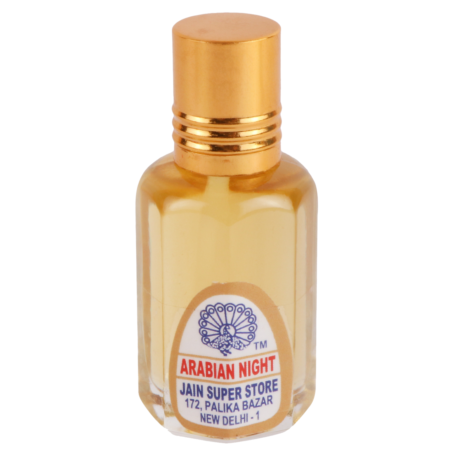 Arabian Nights Attar Perfume