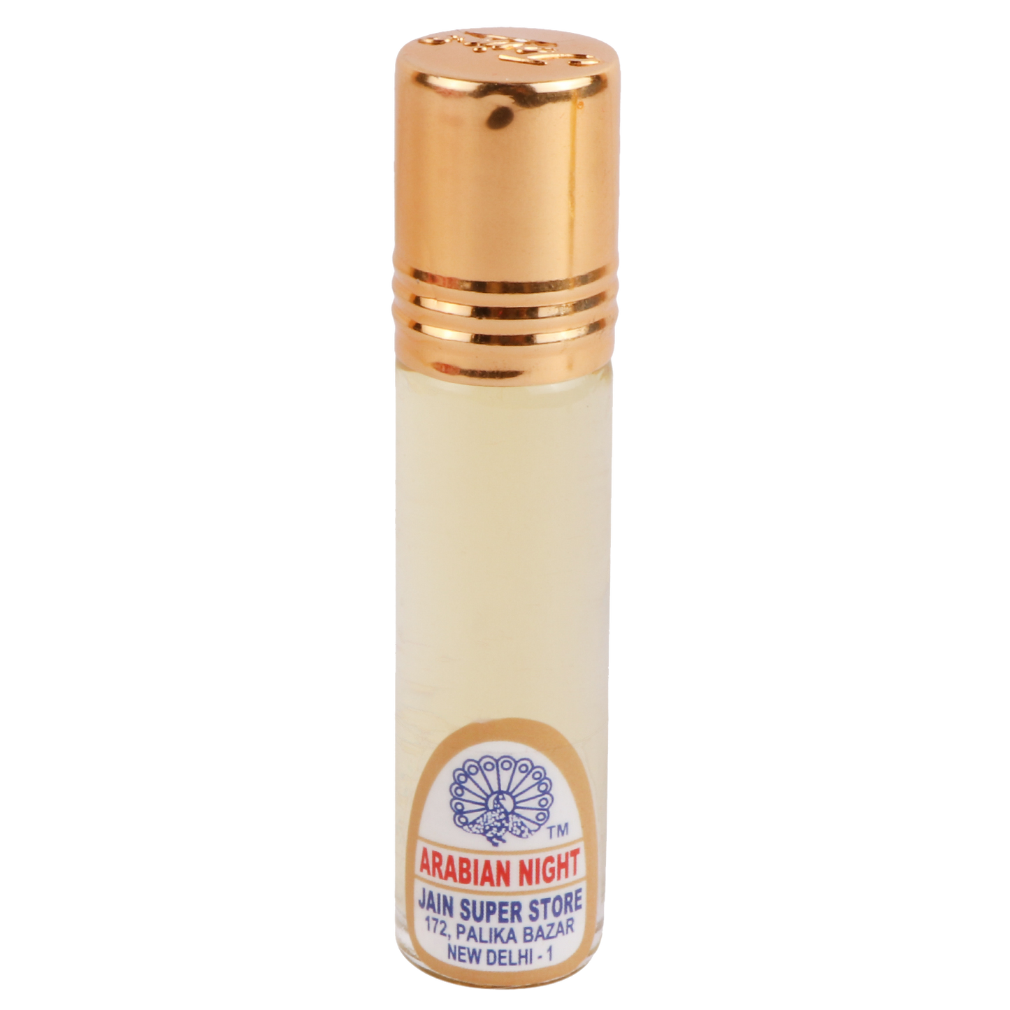 Arabian Nights Attar Perfume