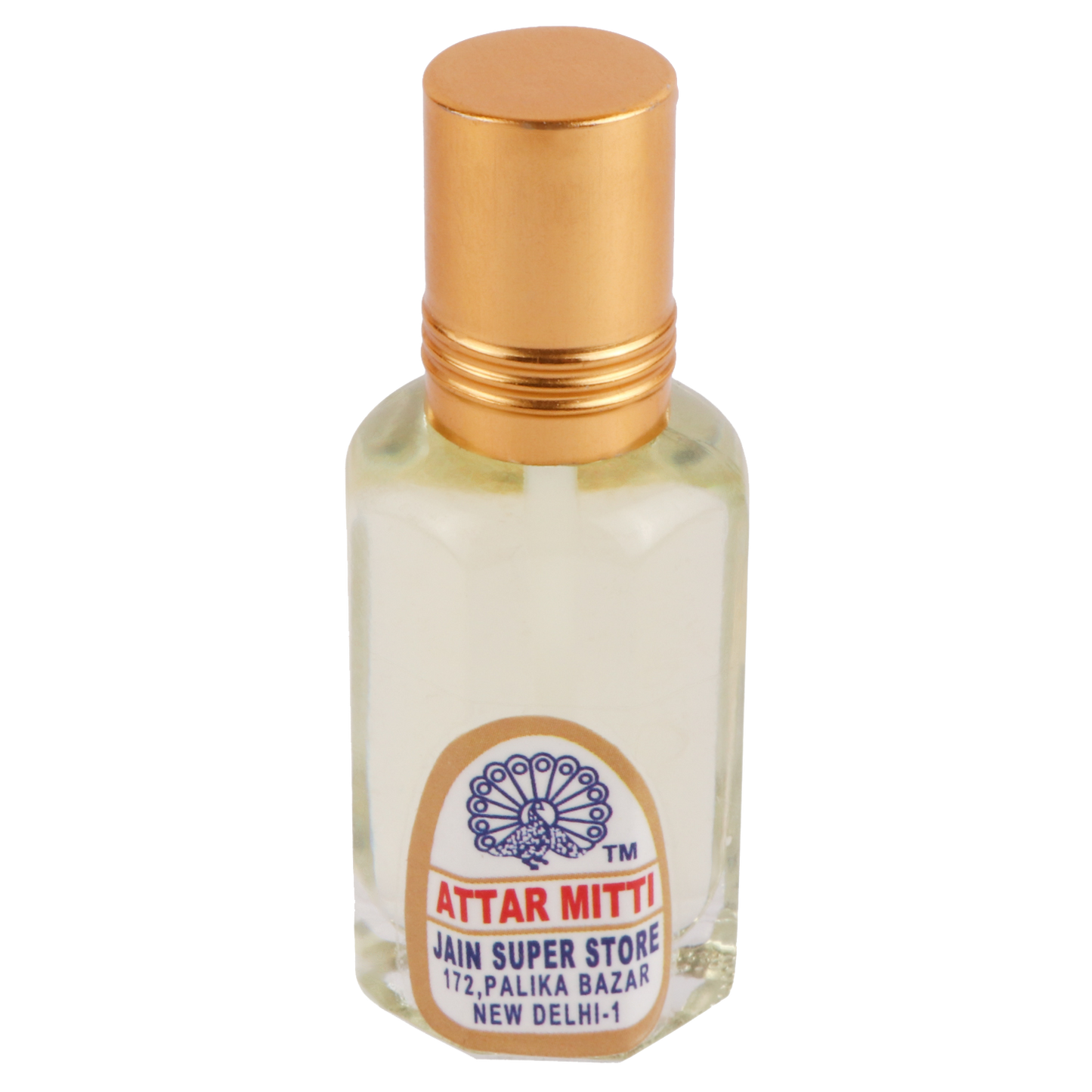 Attar Mitti