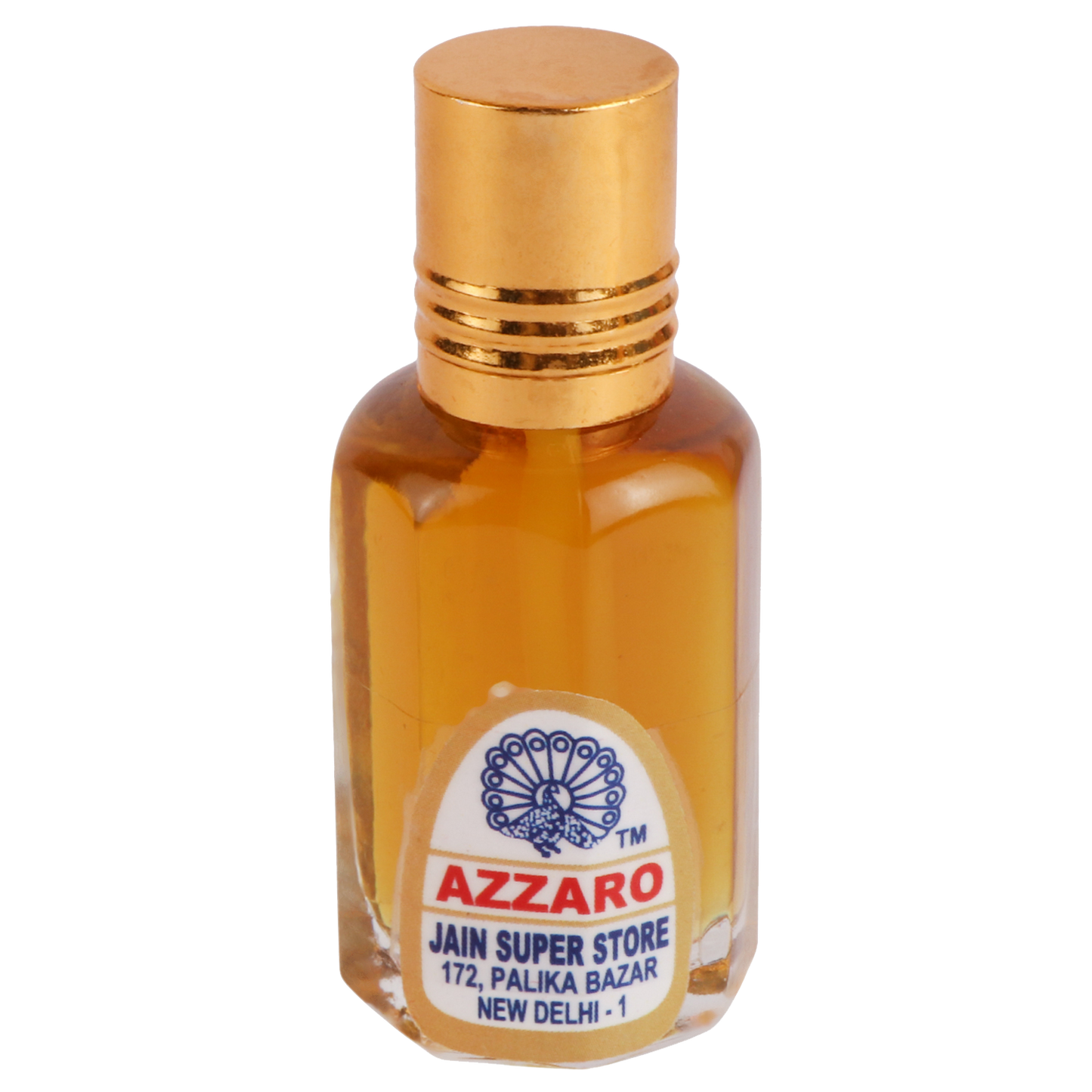 Azzaro Attar Perfume