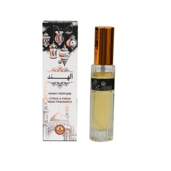 Al Hind Perfume 25 Ml - Jain Super Store