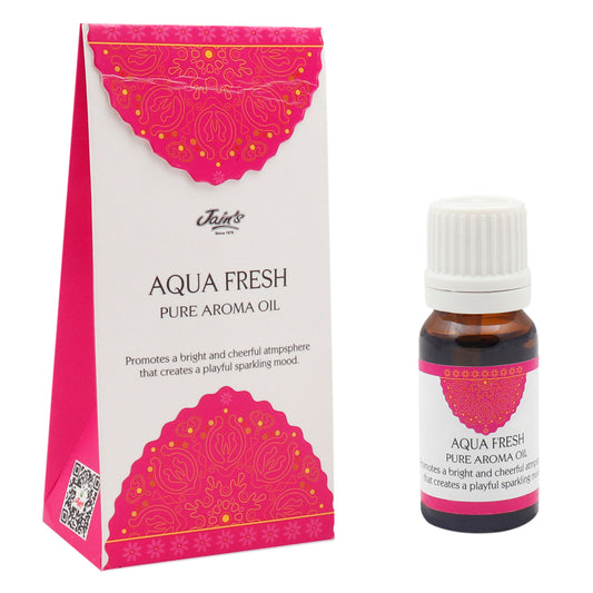Aqua Fresh Aroma Oil / Diffuser Oil