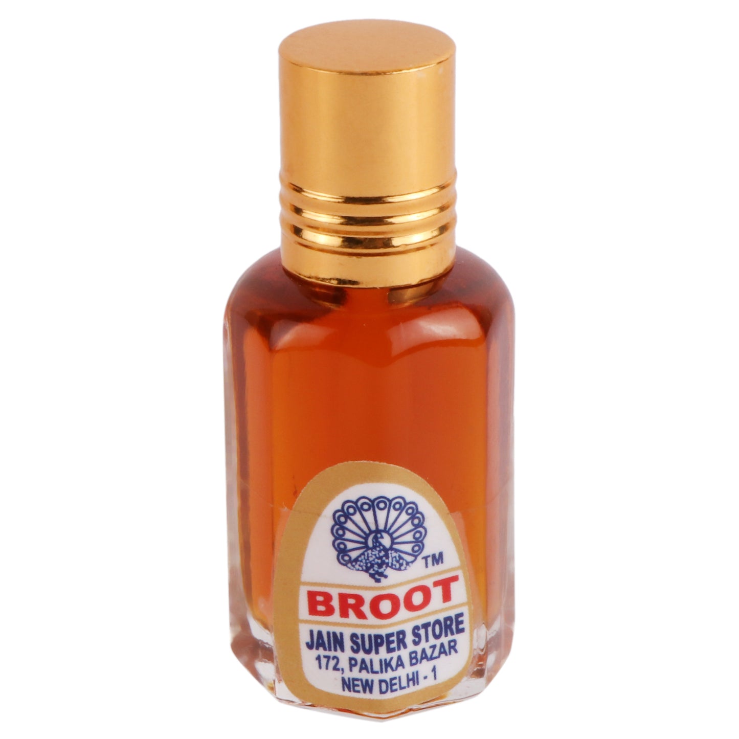 BROOT
