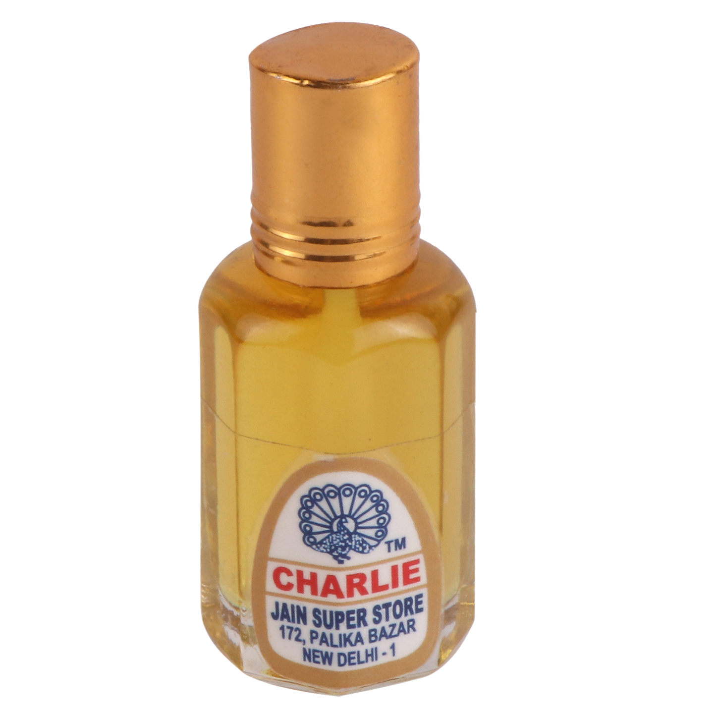 Charlie Attar Perfume