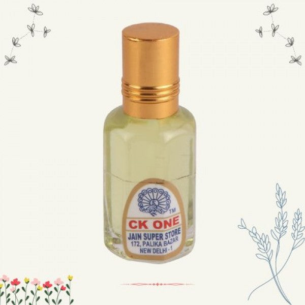 C K One Attar Perfume