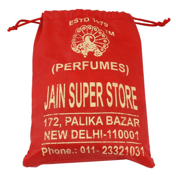 Mukhllat Al Oudh Attar Perfume - Jain Super Store