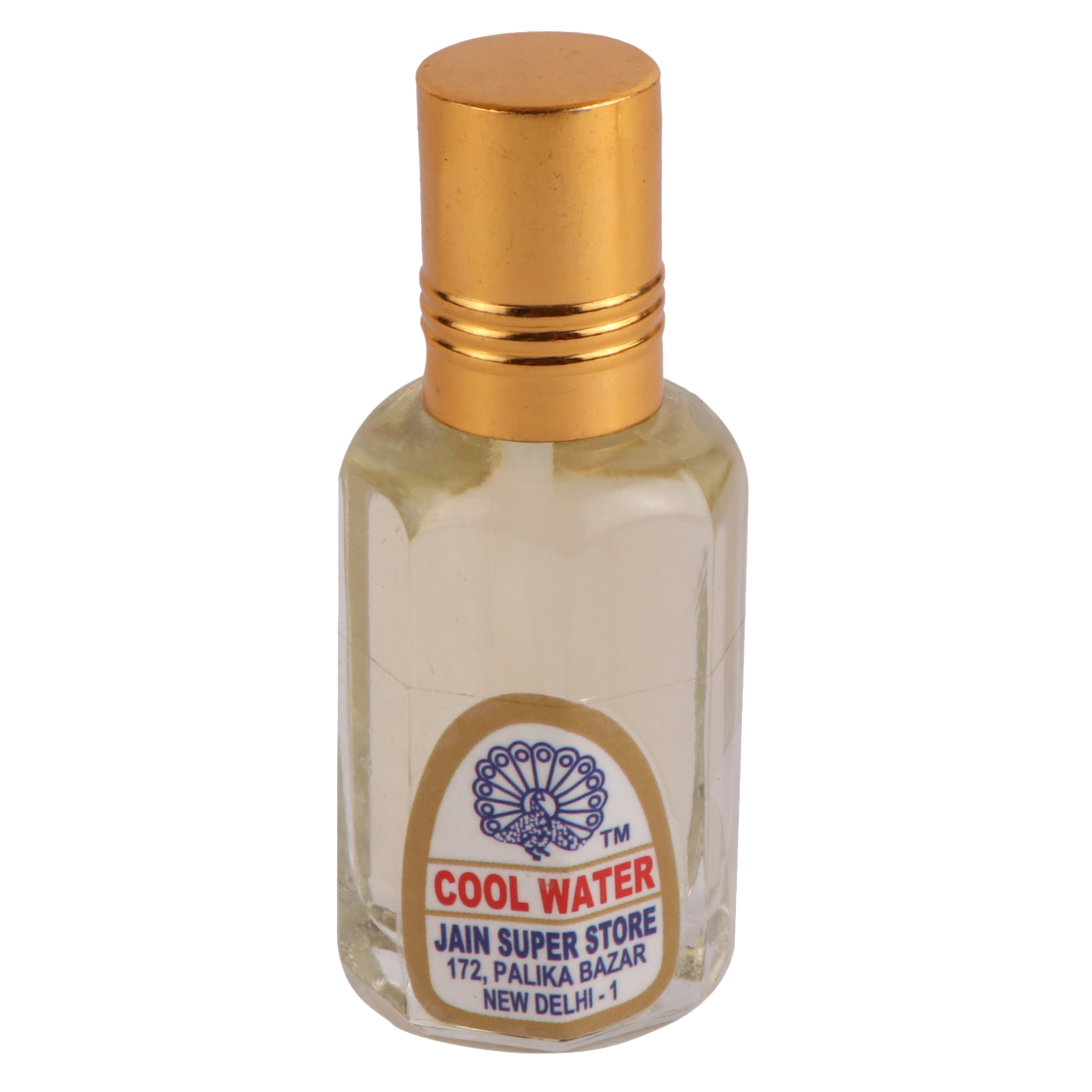 Cool Water Attar Perfume