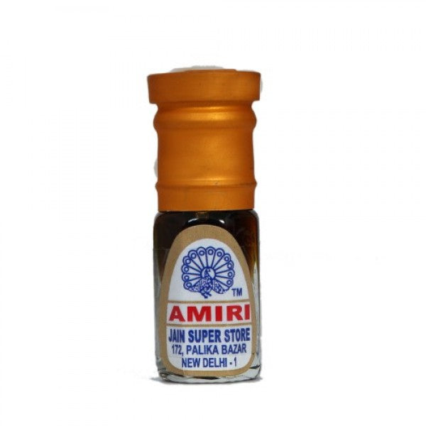 Dehen Oudh Amiri