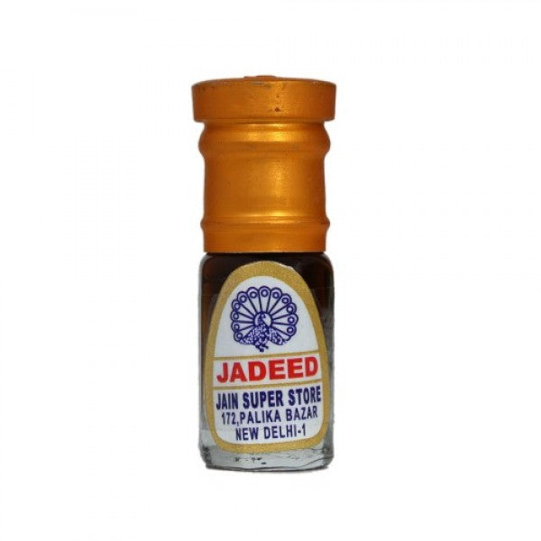 Dehen Oudh Jadeed