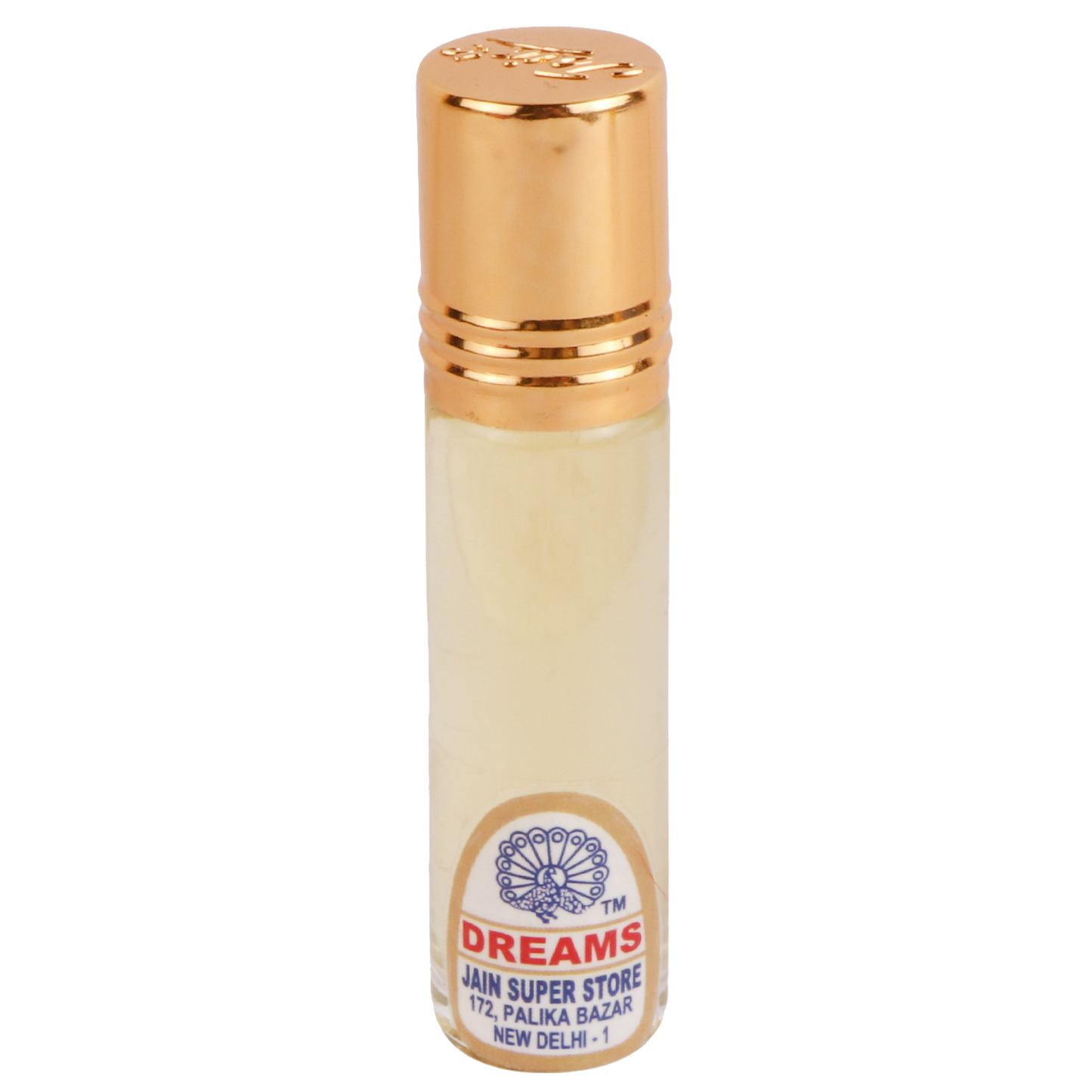 Dreams Attar Perfume