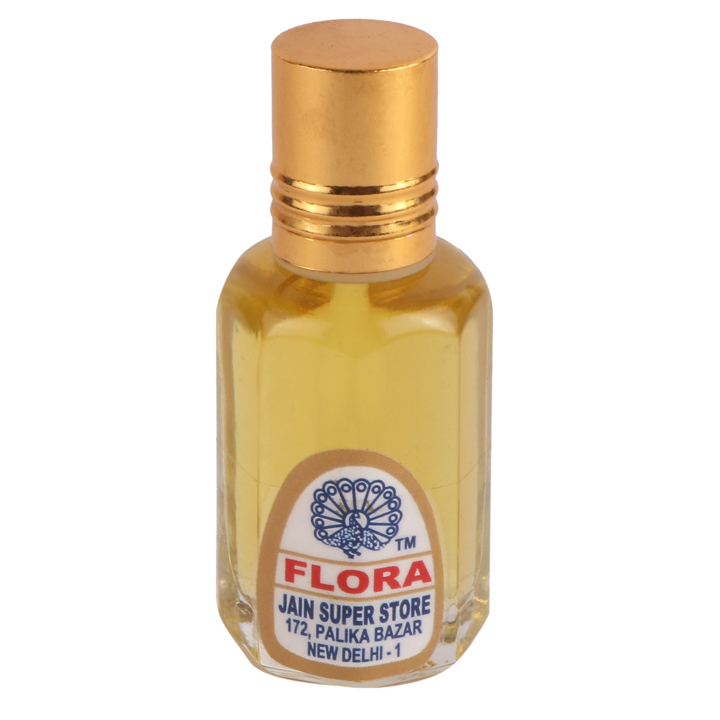 Flora Attar Perfume ( FANTASIA )
