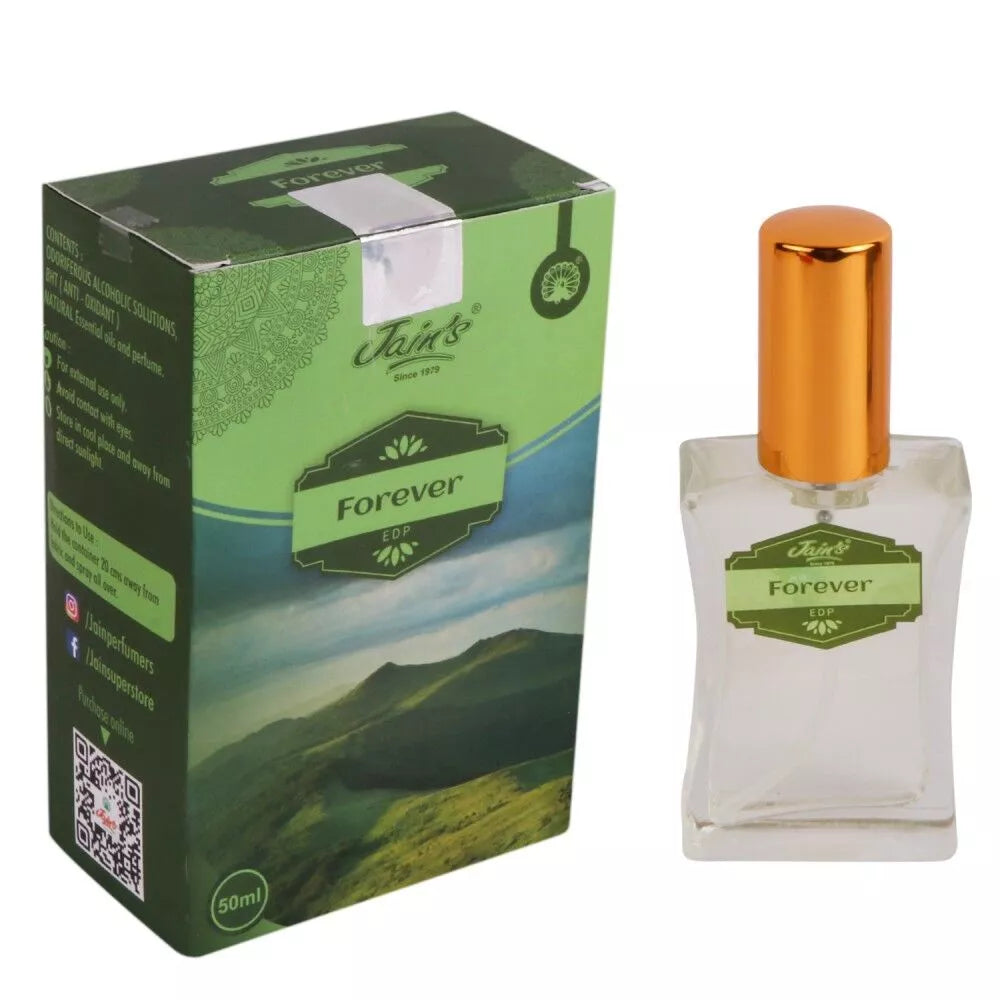 Forever EDP Perfume Jain Super Store