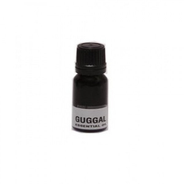 Guggal Oil Essential Oil 10 ML - Jain Super Store
