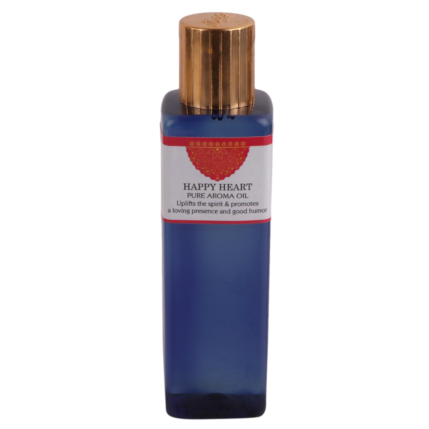 Happy Heart Aroma Oil / Diffuser Oil