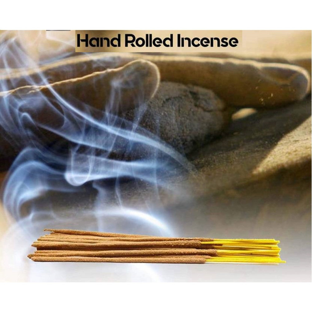 Golden Nag Reiki Energy 15 Gm (15 Stick) Pack