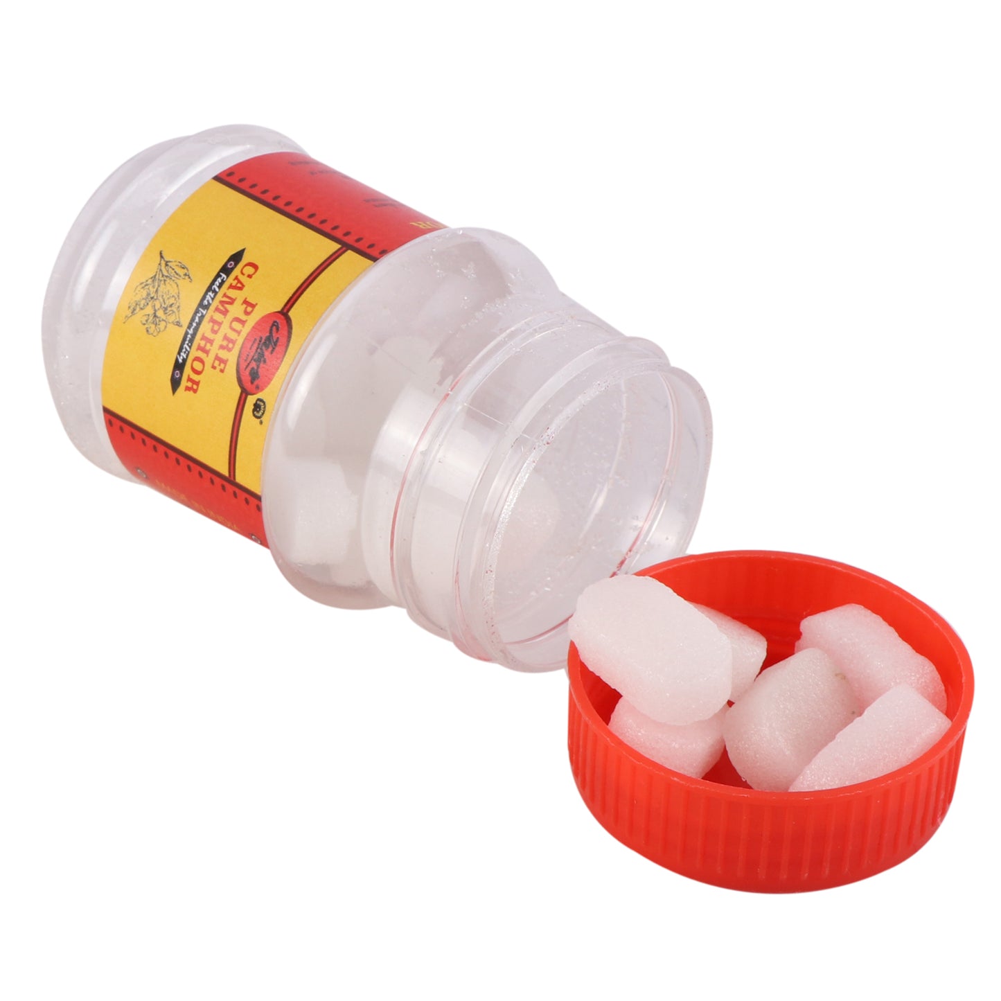 JAIN'S PURE CAMPHOR TABLETS