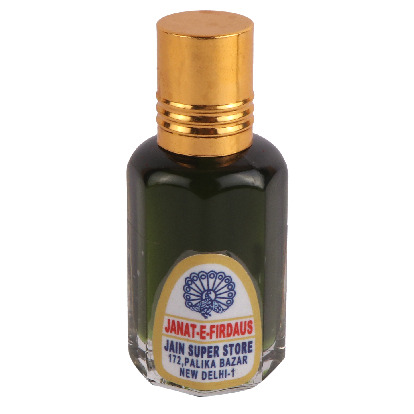 Jannat E Firdaus Attar Perfume