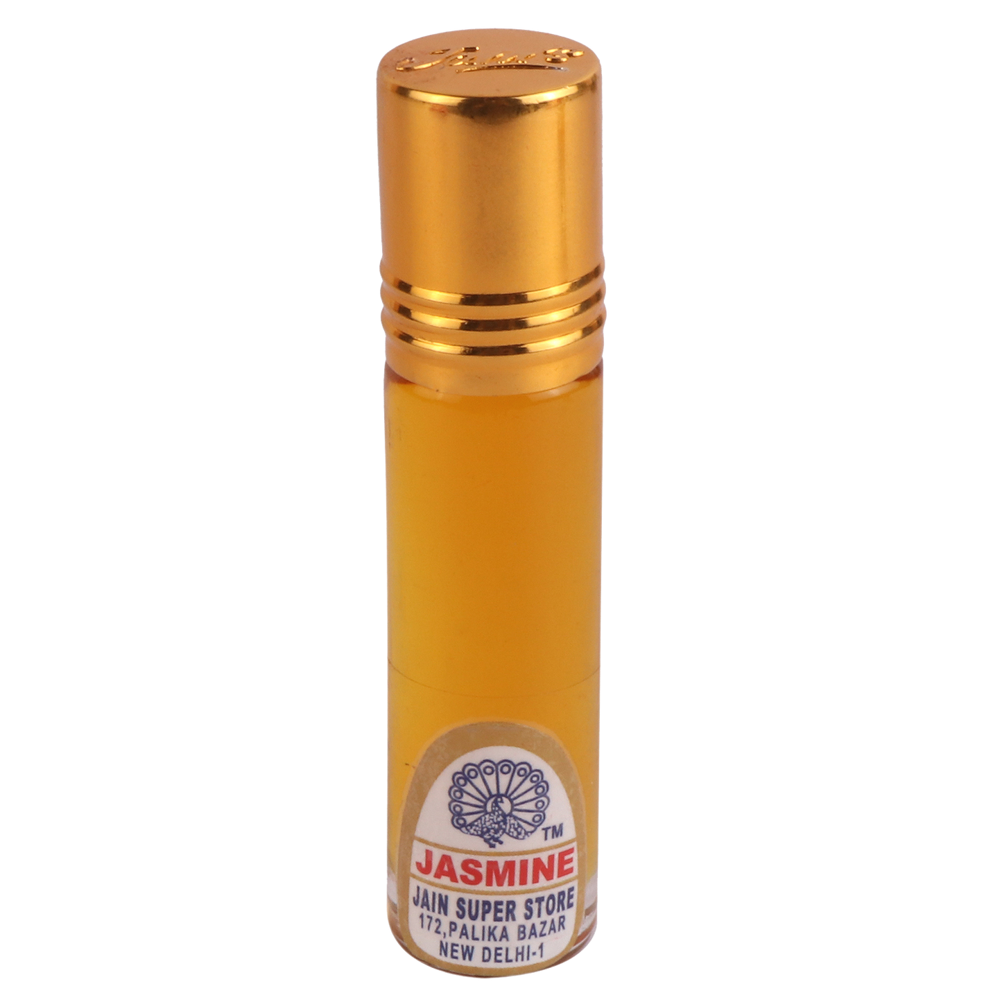 Jasmine Attar Perfume - Jain Super Store