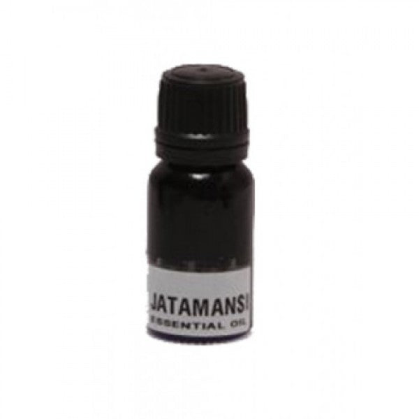 Jatamansi Oil ( SPIKENARD ) 10 ML - Jain Super Store